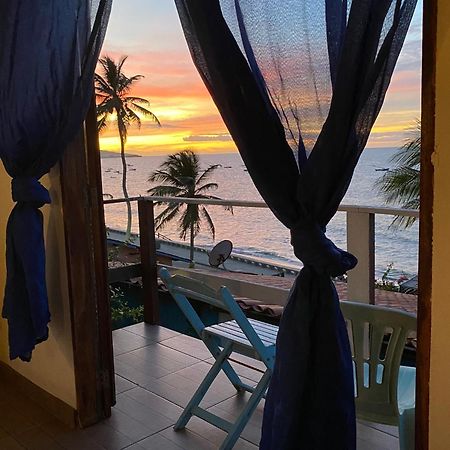 Hostel Aloha Icapuí Zewnętrze zdjęcie