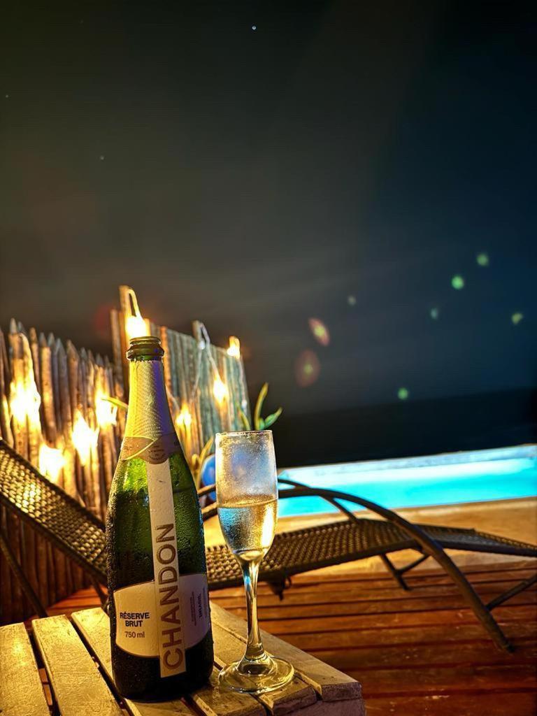 Hostel Aloha Icapuí Zewnętrze zdjęcie