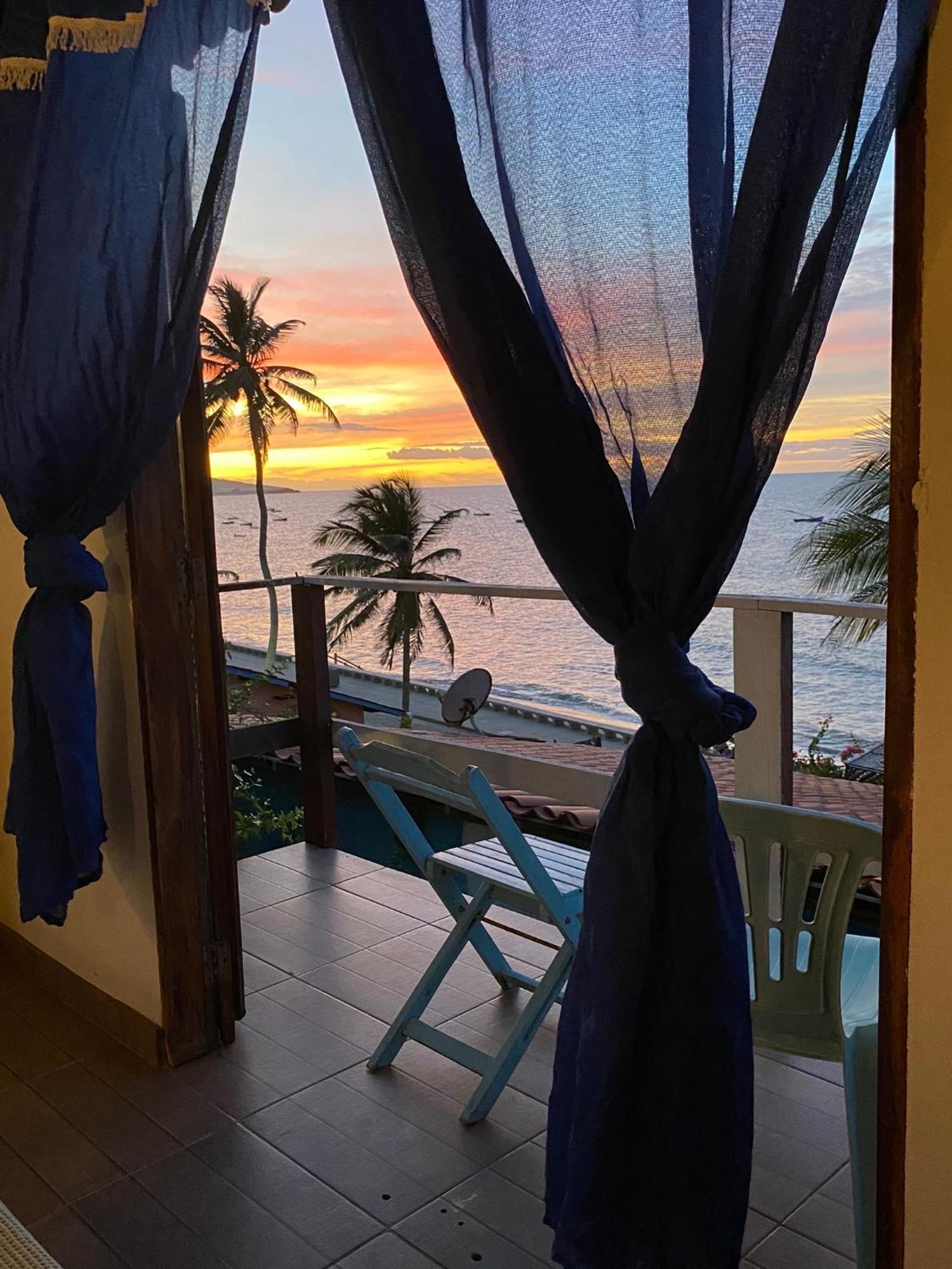 Hostel Aloha Icapuí Zewnętrze zdjęcie