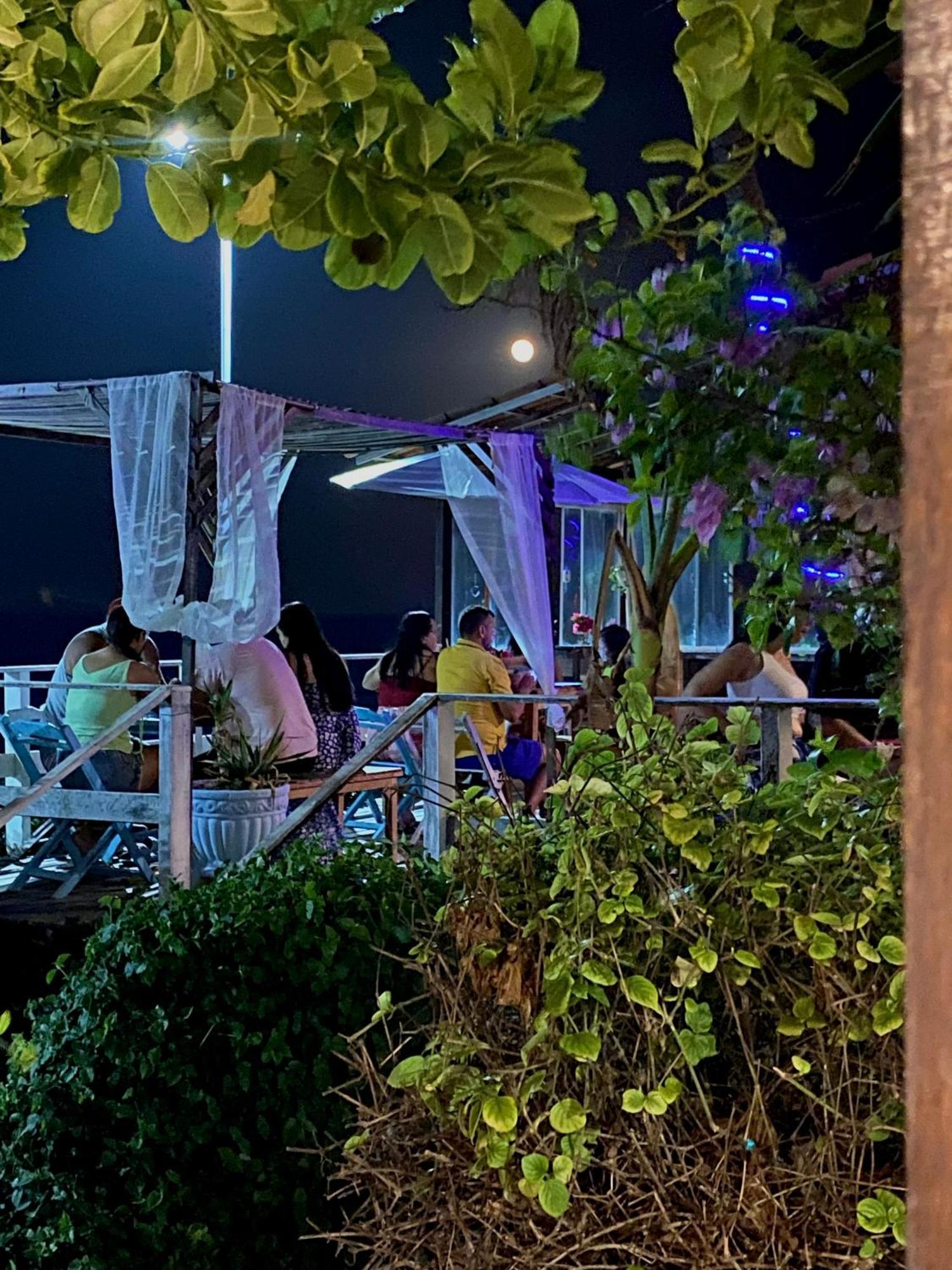 Hostel Aloha Icapuí Zewnętrze zdjęcie