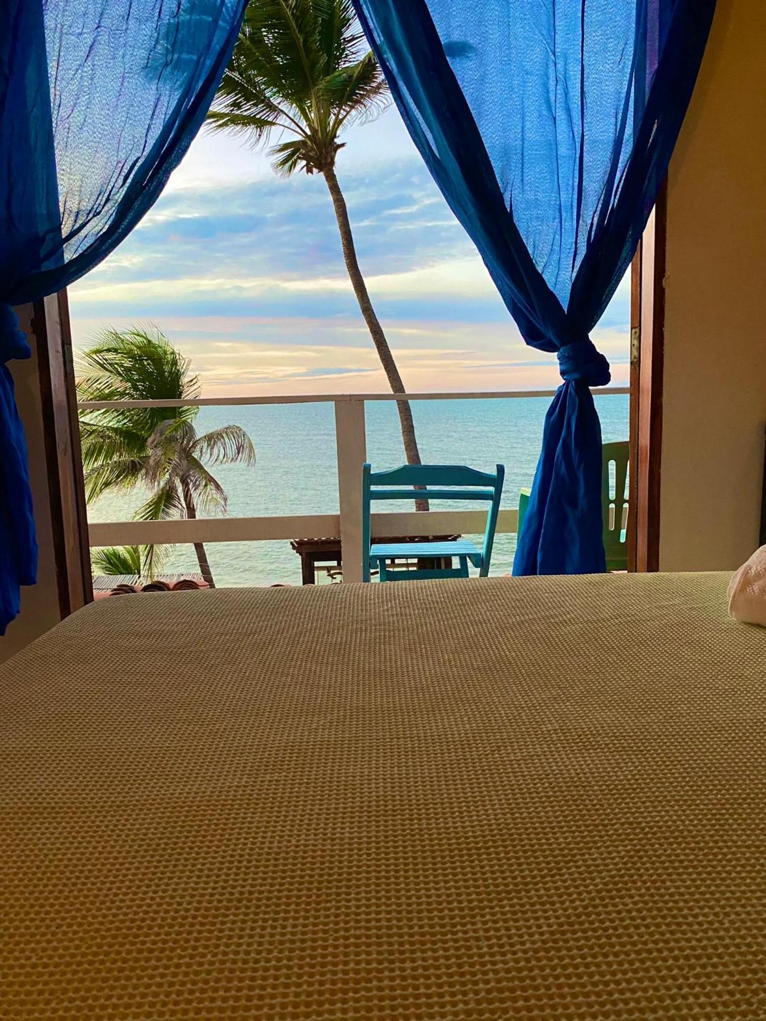 Hostel Aloha Icapuí Zewnętrze zdjęcie