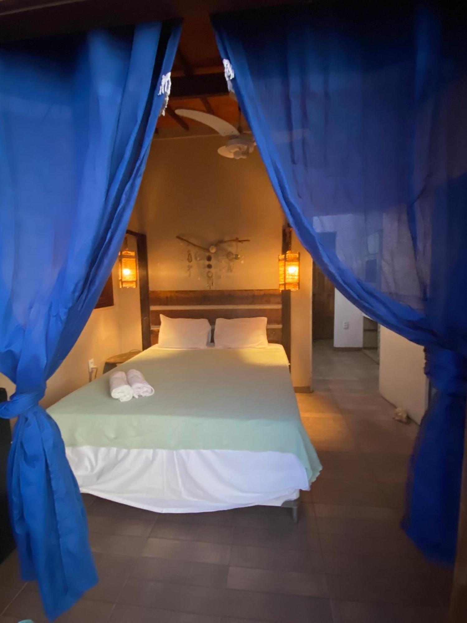 Hostel Aloha Icapuí Zewnętrze zdjęcie