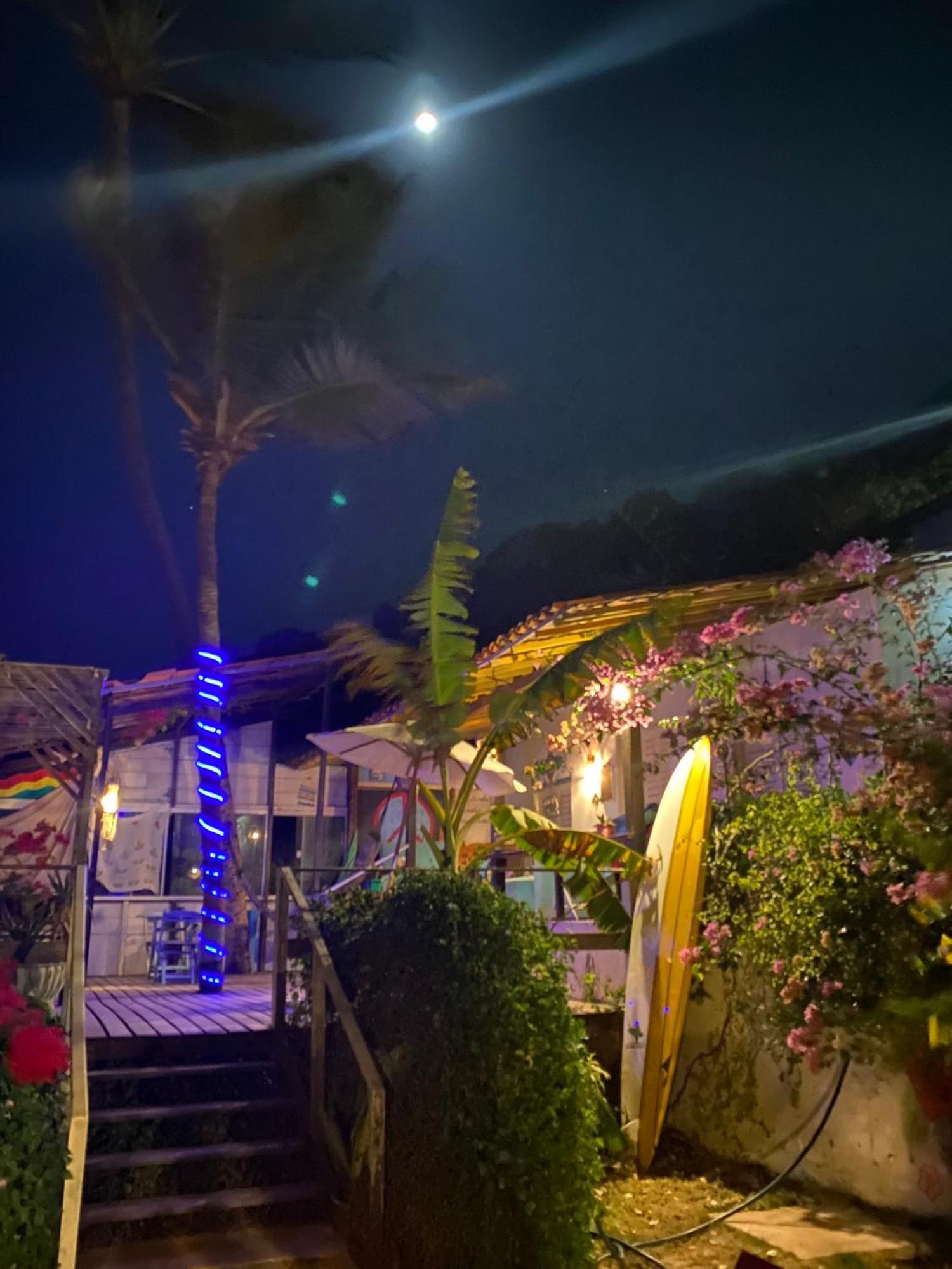 Hostel Aloha Icapuí Zewnętrze zdjęcie